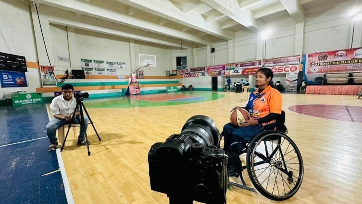 Breaking barriers: three films of persons with disabilities to be screened at IFFI Goa