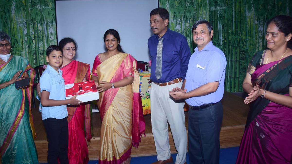 Haemophilia awareness programme conducted at ICH