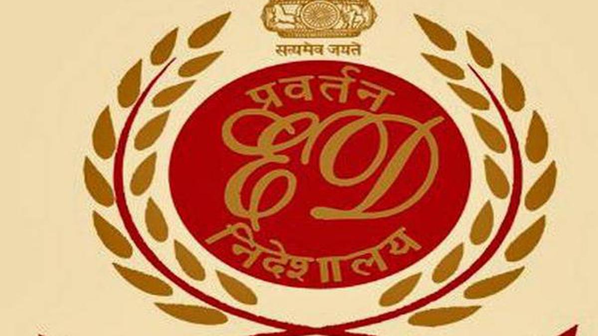 Enforcement Directorate freezes accounts of cyber criminals on cases registered in Kadapa