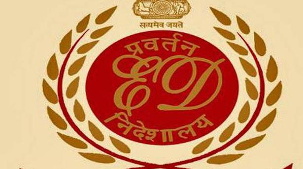 School jobs scam | Enforcement Directorate raids another flat of Partha Chatterjee’s associate Arpita