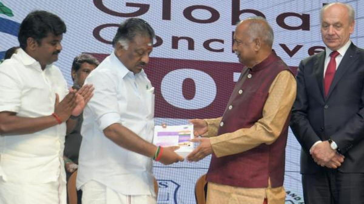 Dentist posts to be created in Tamil Nadu government hospitals at the