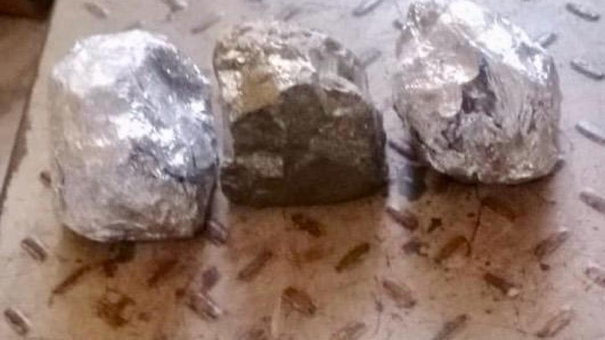 Iridium scam: Tamil Nadu police bust racket that cheated many using fake RBI credentials