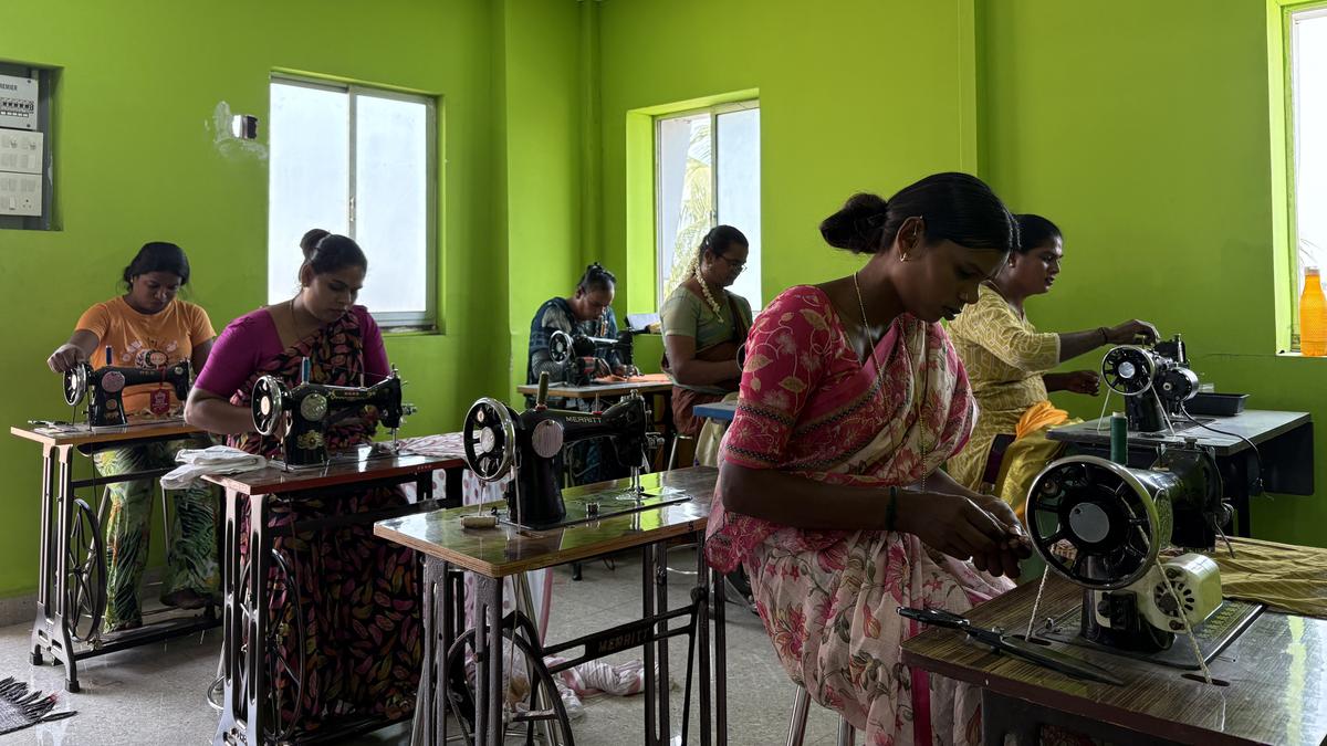 Church in Ennore sets up pastoral desk for transgender people