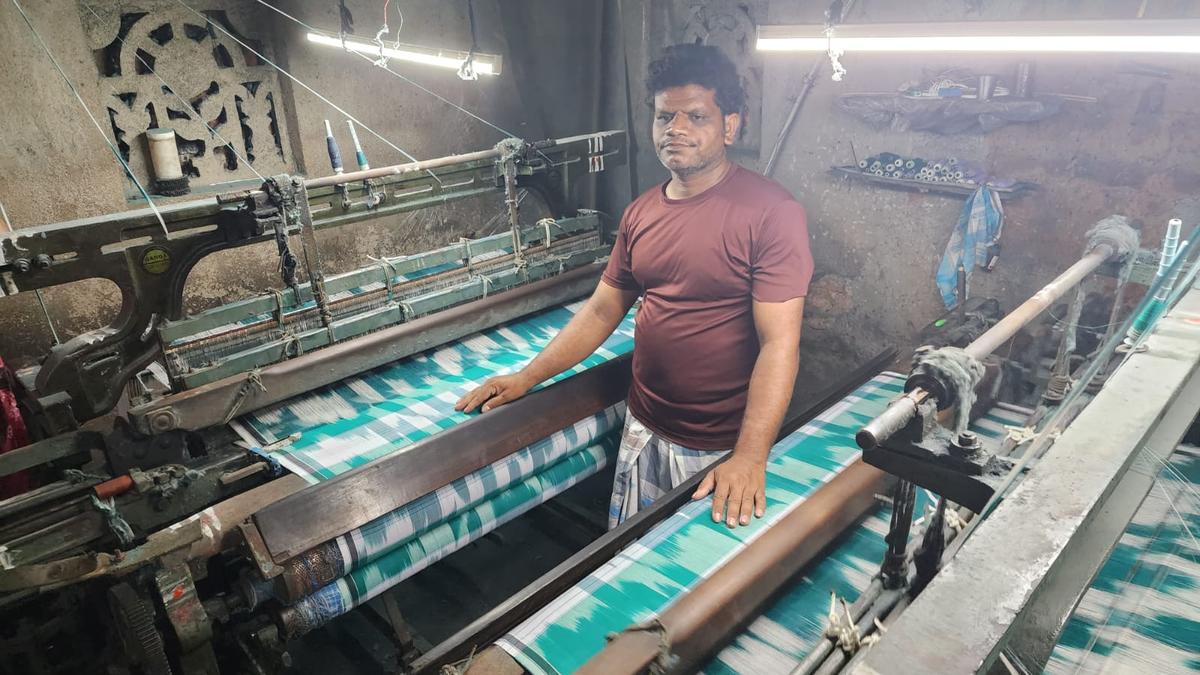 T.N. Assembly election: residents of Tiruttani constituency seek more support to improve their livelihood