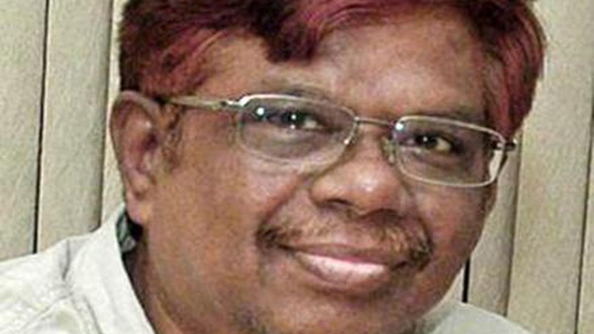 High Court of Meghalaya is in no way inferior to Madras HC former