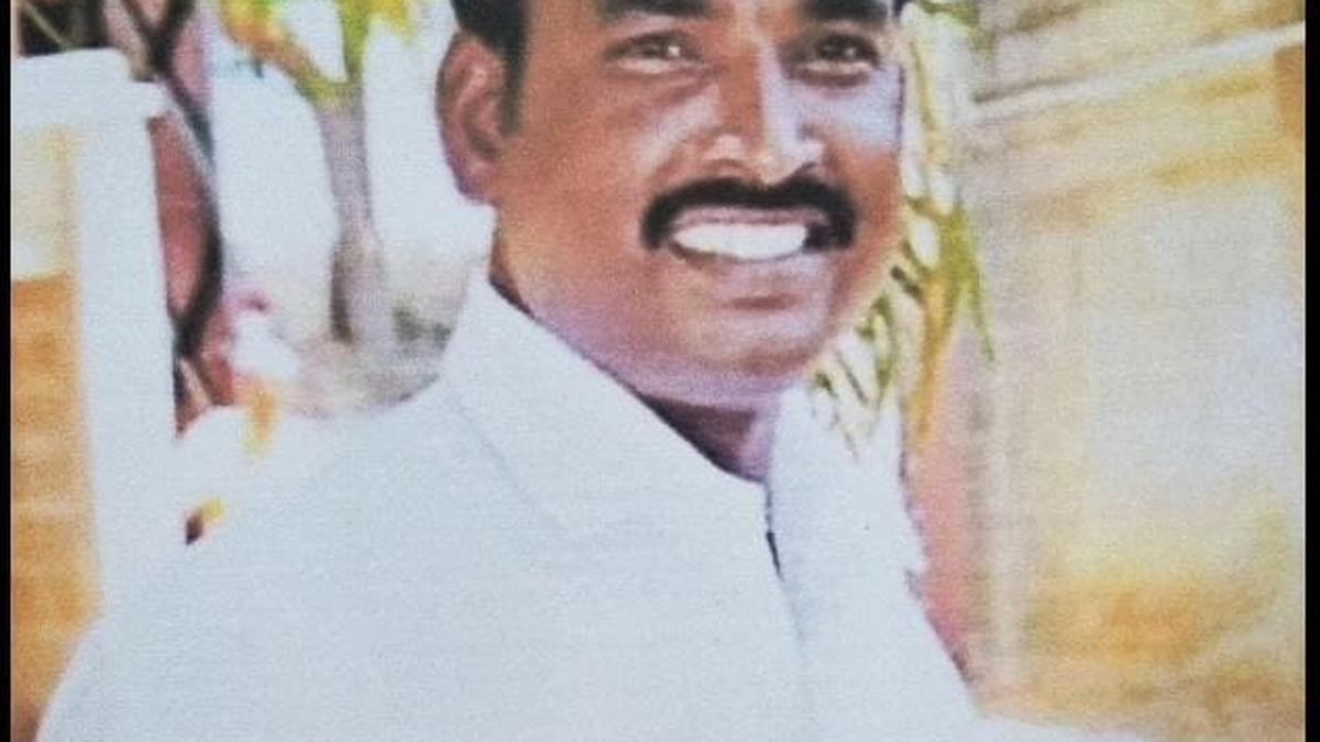 Panchayat president arrested for murder of vice president’s husband 