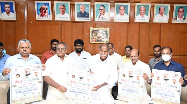 Govt. reaches out to about 3 lakh people with drive on ‘Har Ghar Tiranga’ campaign