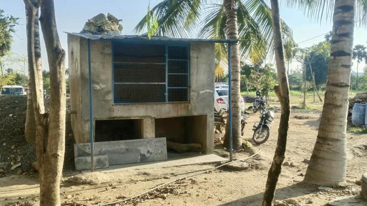 Two more inmates missing from Anbu Jothi Ashram feared dead