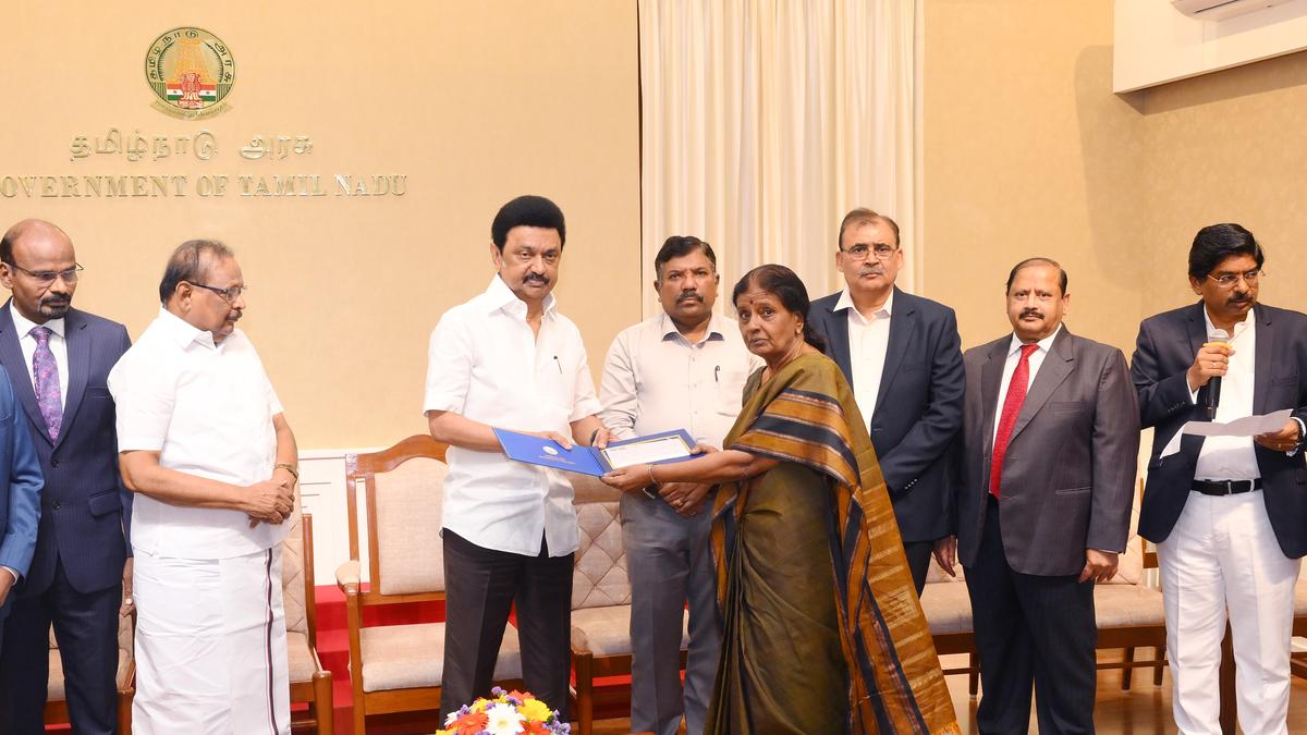 Stalin to launch Phase II of nutritional intervention programme for malnourished children, mothers