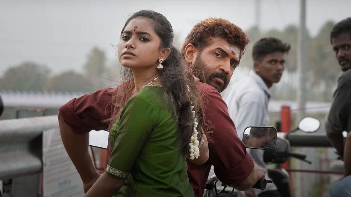 ‘Vanangaan’ title dispute: Madras HC orders notices to director Bala, producer Suresh Kamatchi