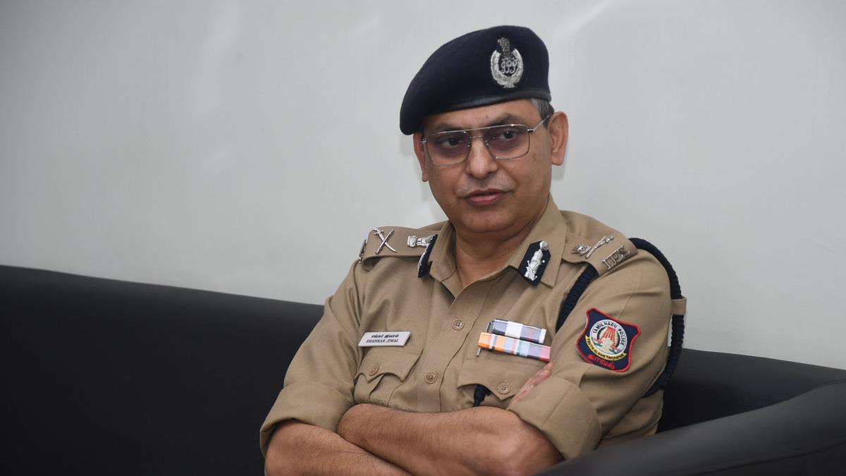 ED alleges DVAC stole sensitive documents from its Madurai office; petitions Tamil Nadu DGP