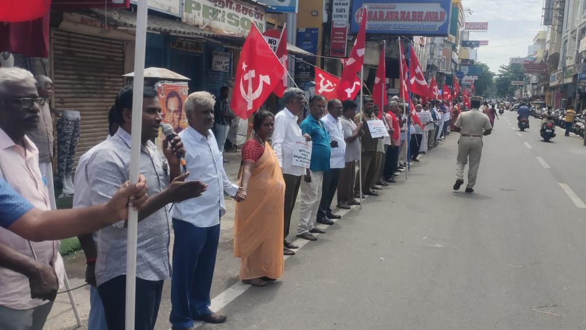 MHA cancels meet to review progress of power privatisation and implementation of RDSS