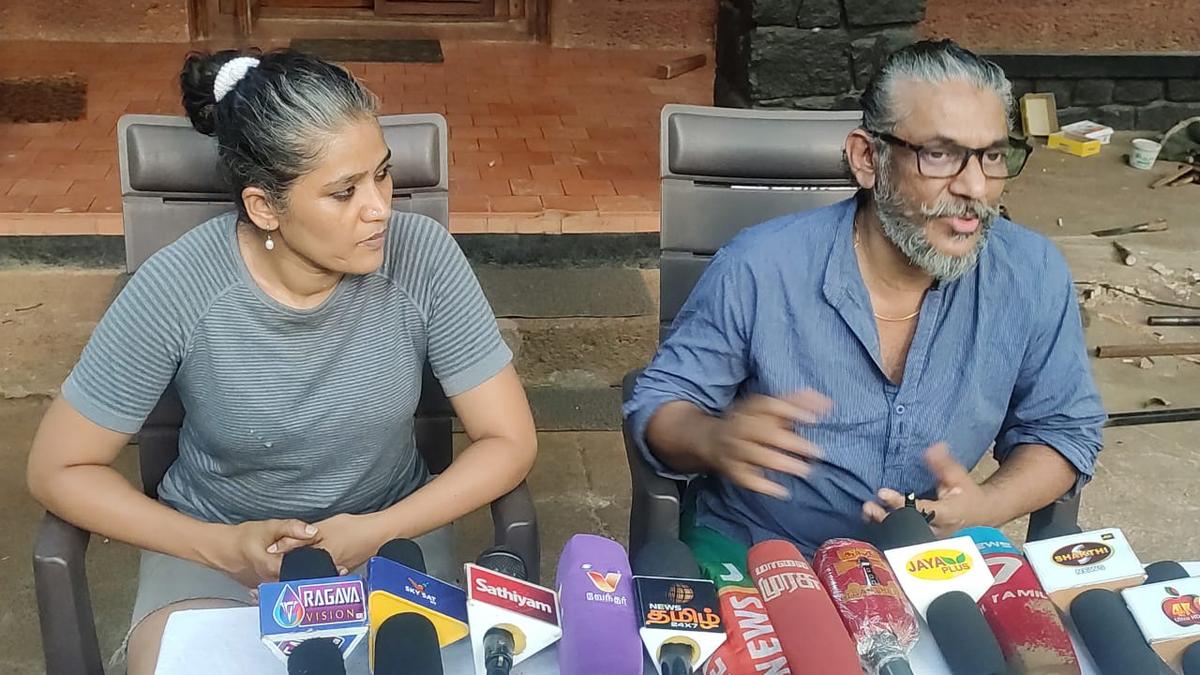 Diverse fare to mark Veenapani festival getting under way this week