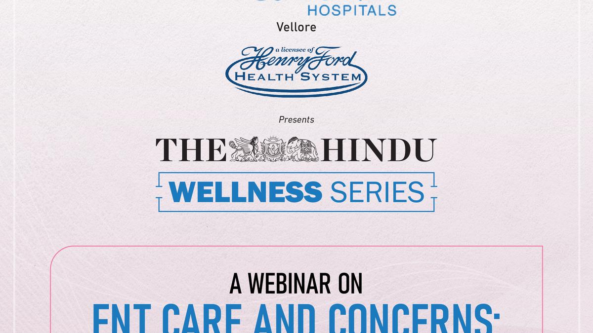 Busting myths, building awareness on ENT care