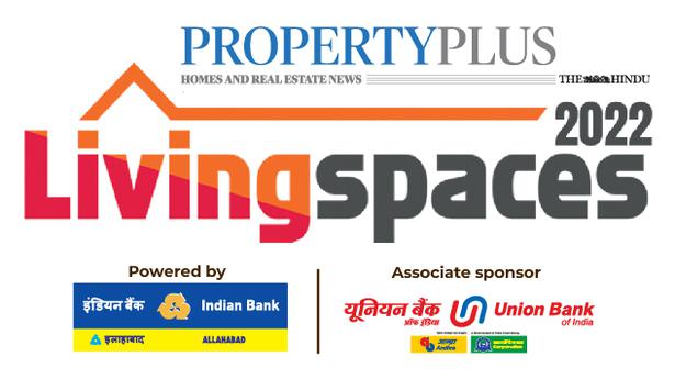The Hindu Property Plus Living Spaces expo begins