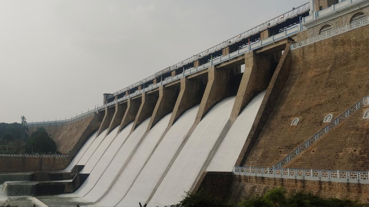 Tamil Nadu election 2026: Interlinking of rivers remains key poll issue among voters in Polur constituency