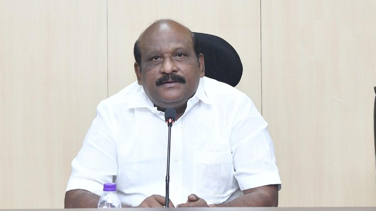 TN government plans fresh initiatives to ensure safety in higher educational institutions