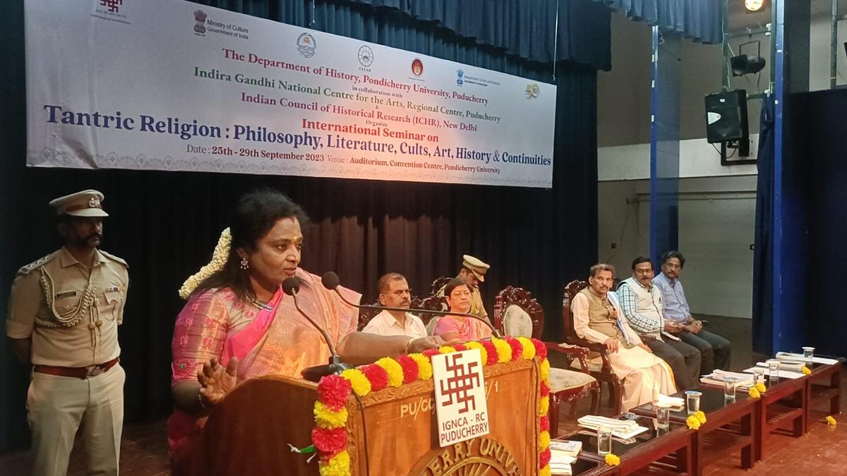 Book on ancient maritime trade launched at PU seminar