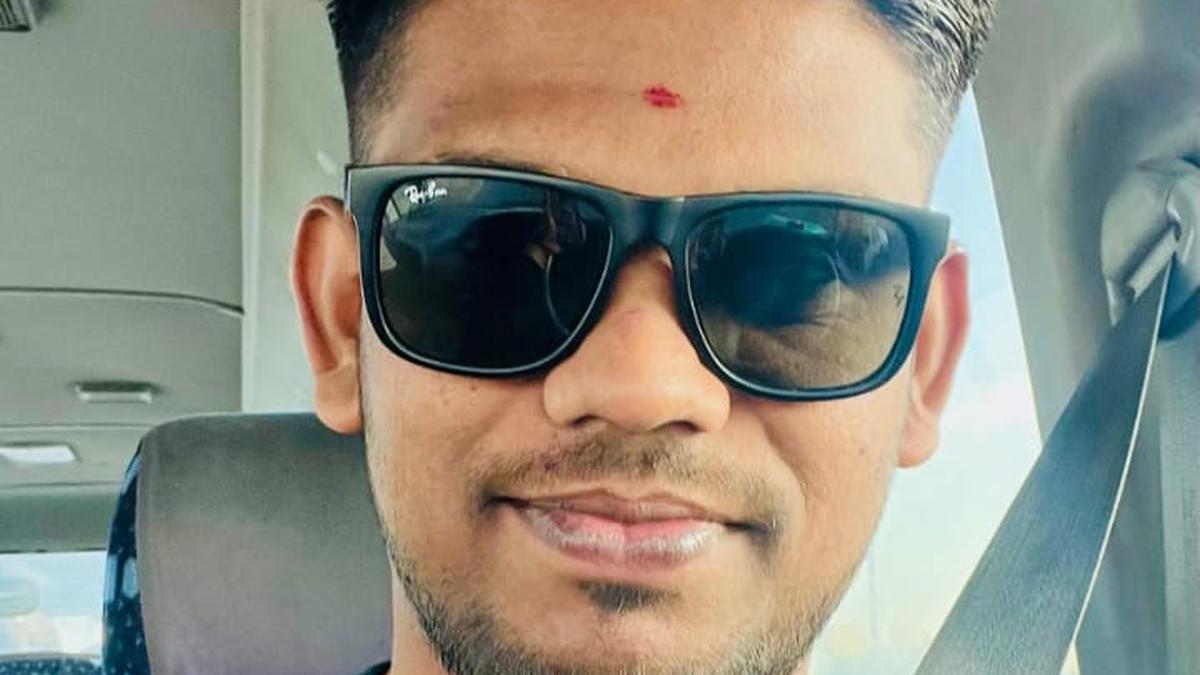Man chased, hacked to death by armed gang in Sivaganga