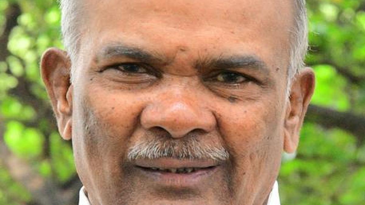 Tamil Nadu Speaker favours time frame to decide on Bills The Hindu