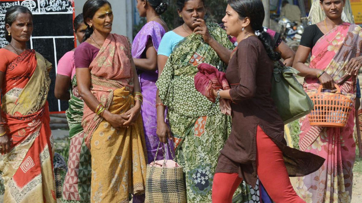 T.N. govt. lists out measures undertaken for welfare of women