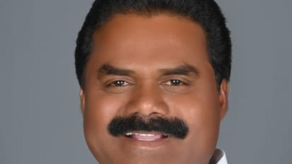 DMK district secretary declares Dharmapuri Collector should be subservient, ‘regrets’ it as audio tape leaks