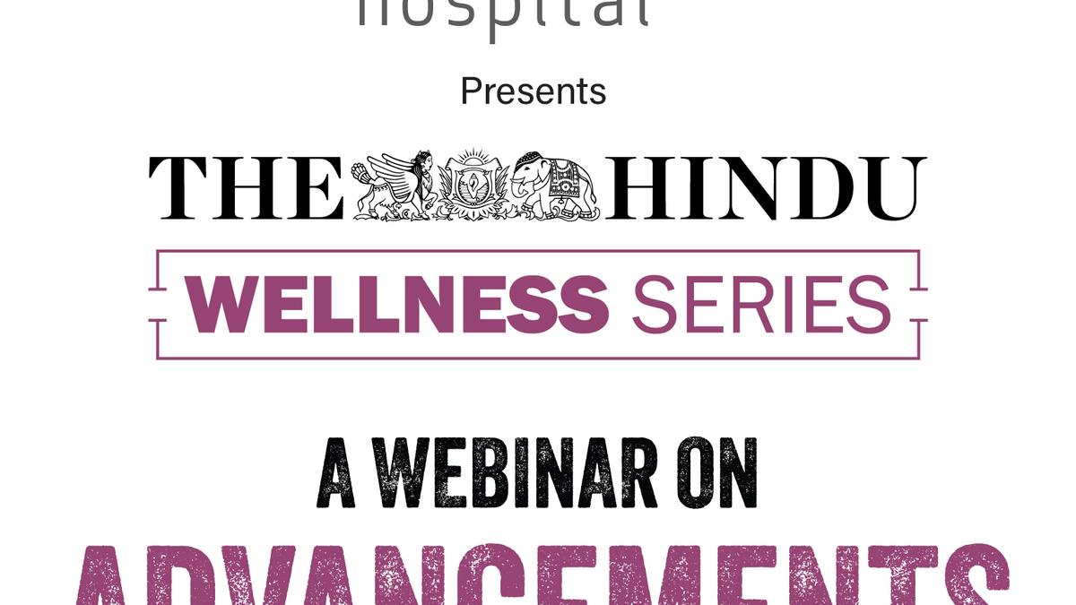 Webinar on advancements in cancer care held