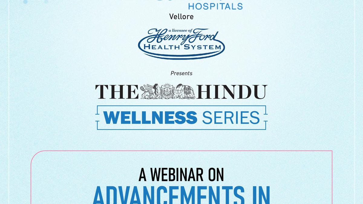 Webinar on advancements in interventional radiology