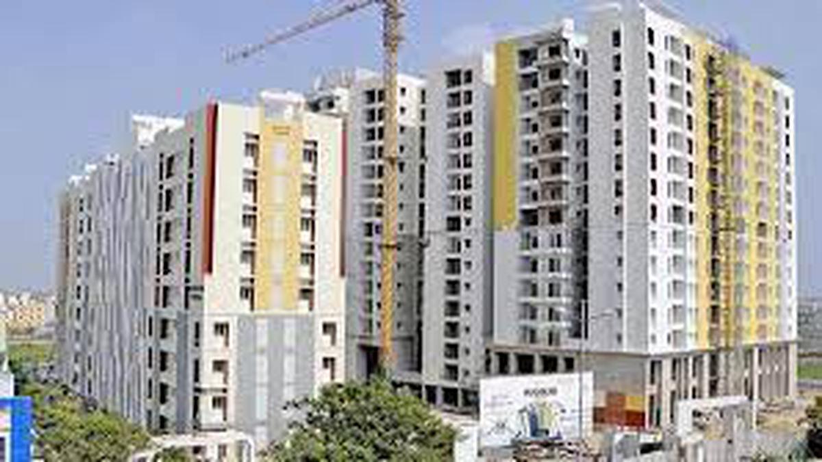 Property prices likely to go up in Chennai: builders