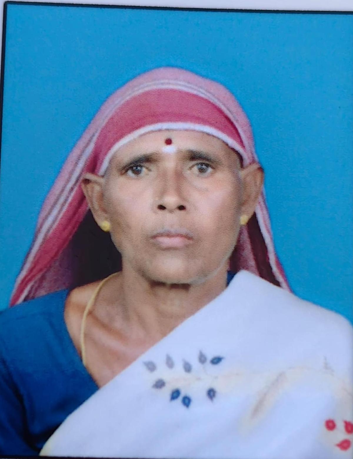 B. Nagi. Arquivo B. Nagi. Arquivo