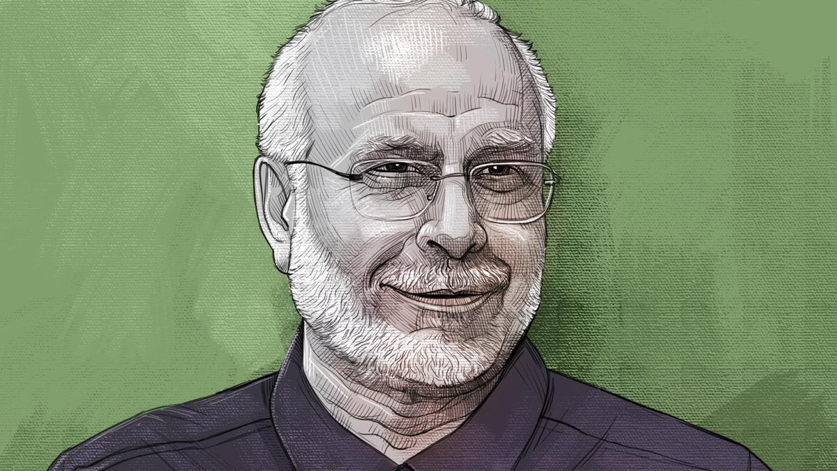 Mohammad-Bagher Ghalibaf | Iran’s wartime apparatchik