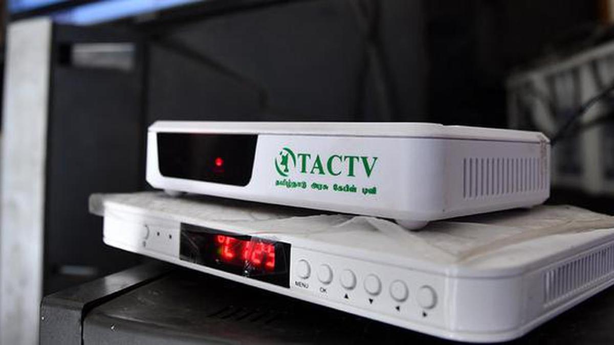 Case registered against company for disruption in services of Arasu