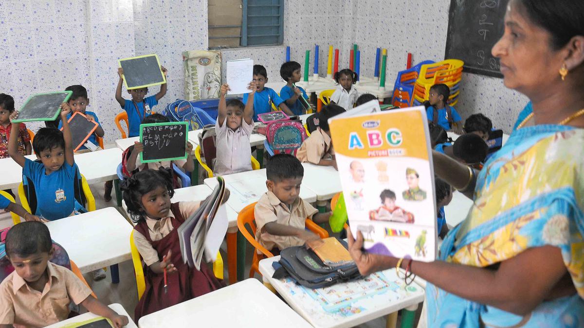 Frustrated over delay in RTE admissions, parents look for other options