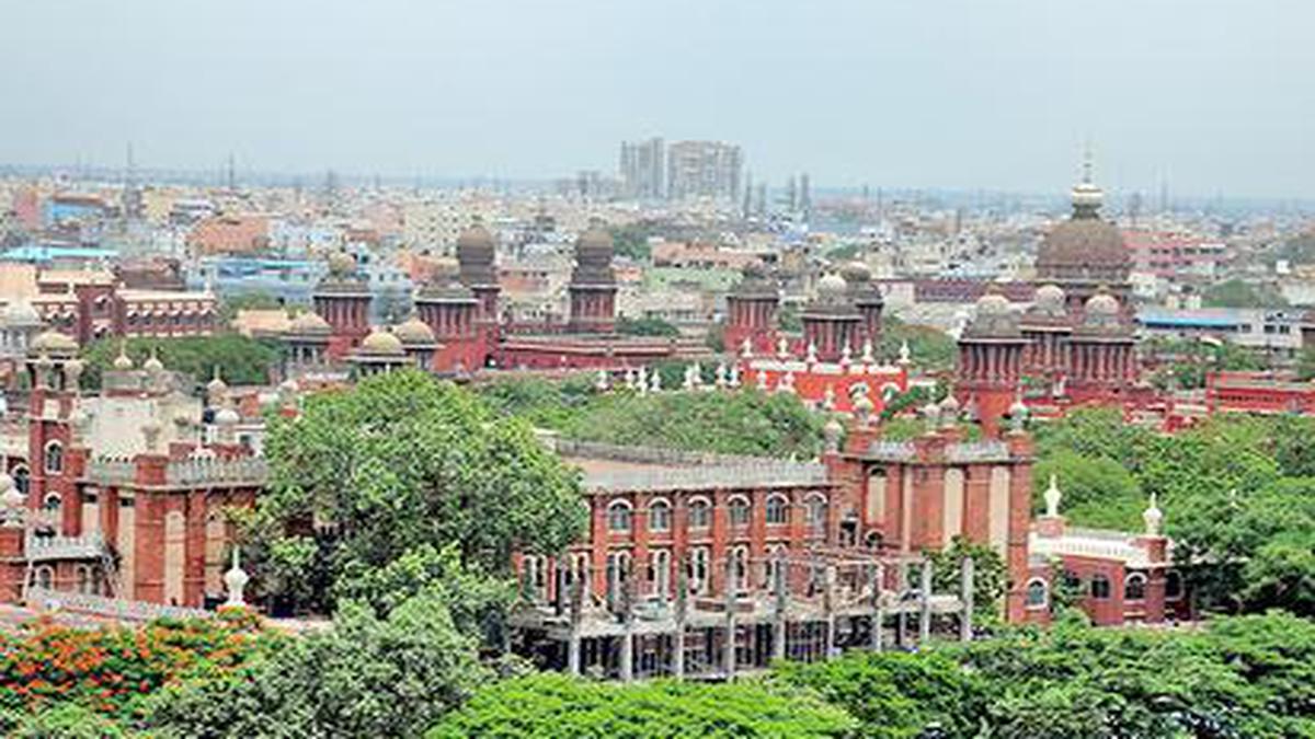 Freebie culture makes people of Tamil Nadu lazy, laments HC