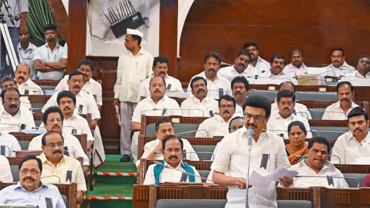 DMK to move Supreme Court against Waqf (Amendment) Bill: CM