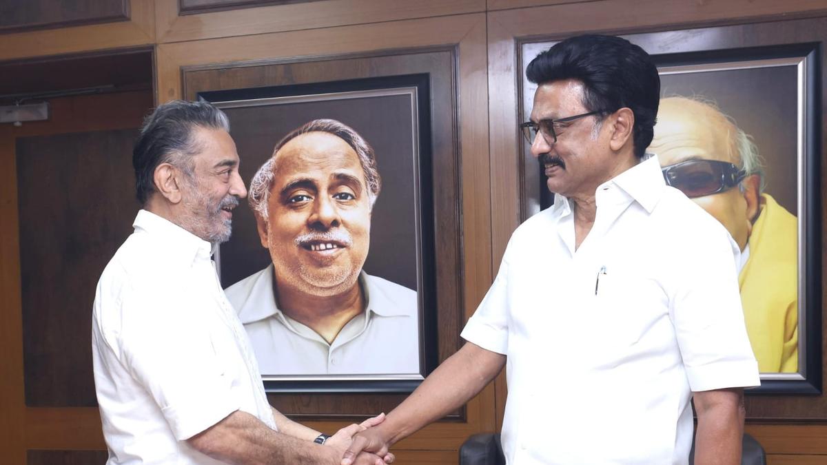 Tamil Nadu Assembly election 2026: Kamal Haasan’s Makkal Needhi Maiam decides not to contest in polls