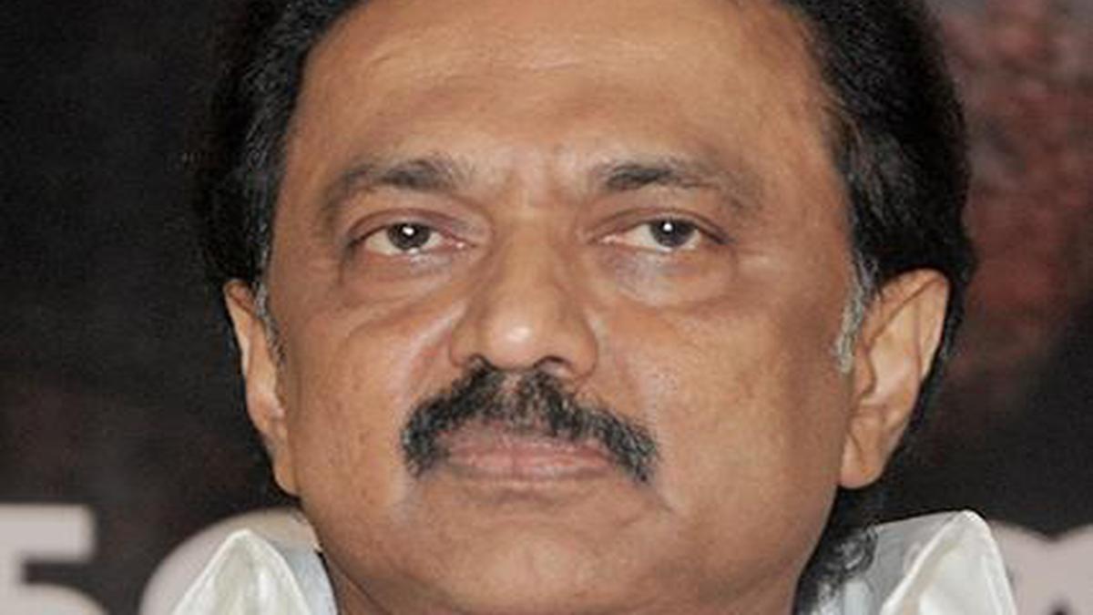 ‘Cancel highway contract tenders’ The Hindu