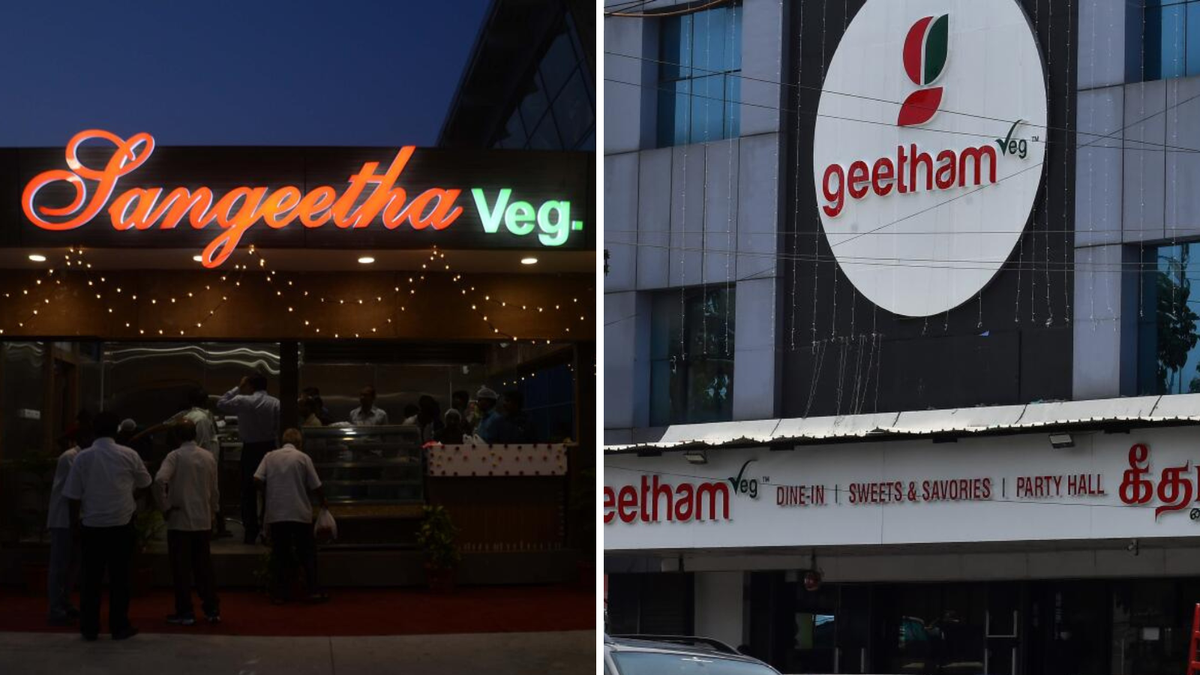 Sangeetha vs. Geetham: Madras High Court reserves judgment in trademark dispute
