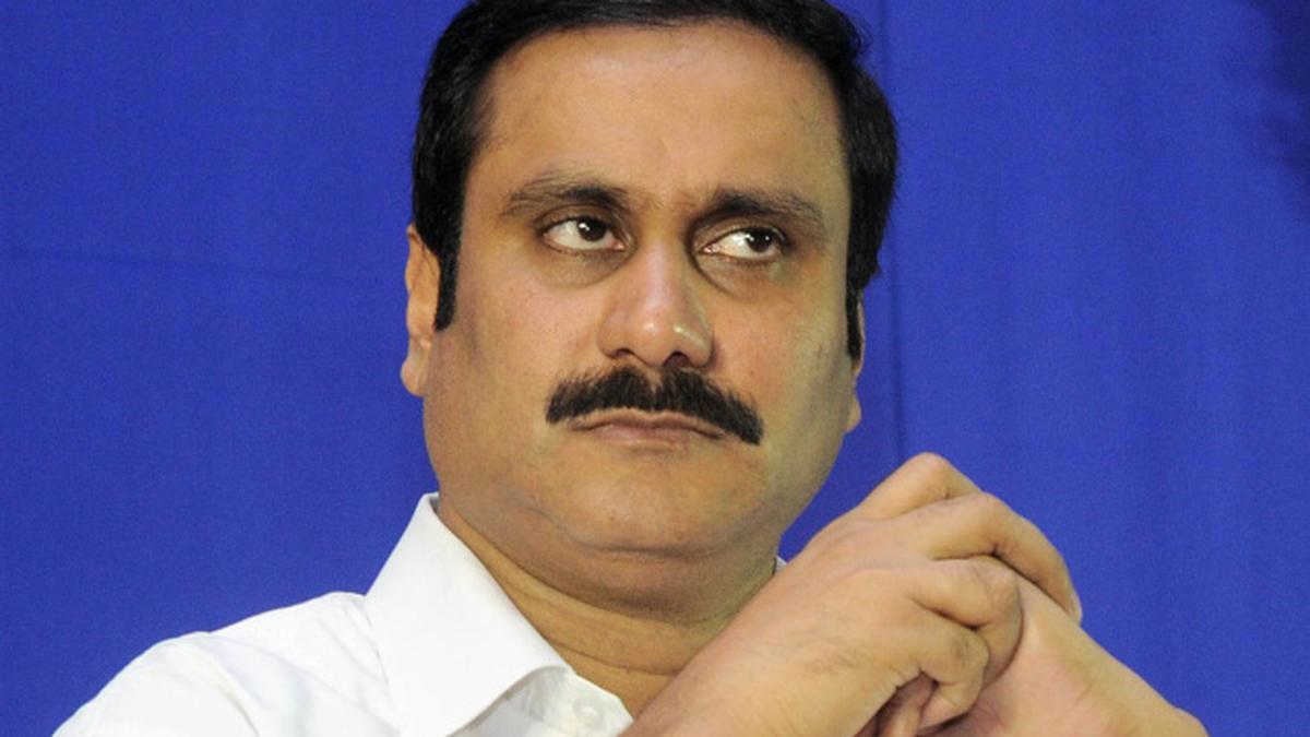 Fix ₹3,000/quintal as paddy procurement price: Anbumani Ramadoss