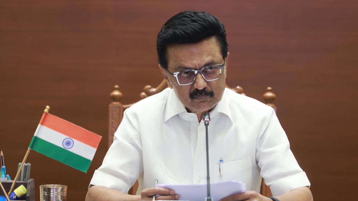 Coimbatore gang rape: T.N. CM Stalin condemns, orders filing of charge sheet in a month