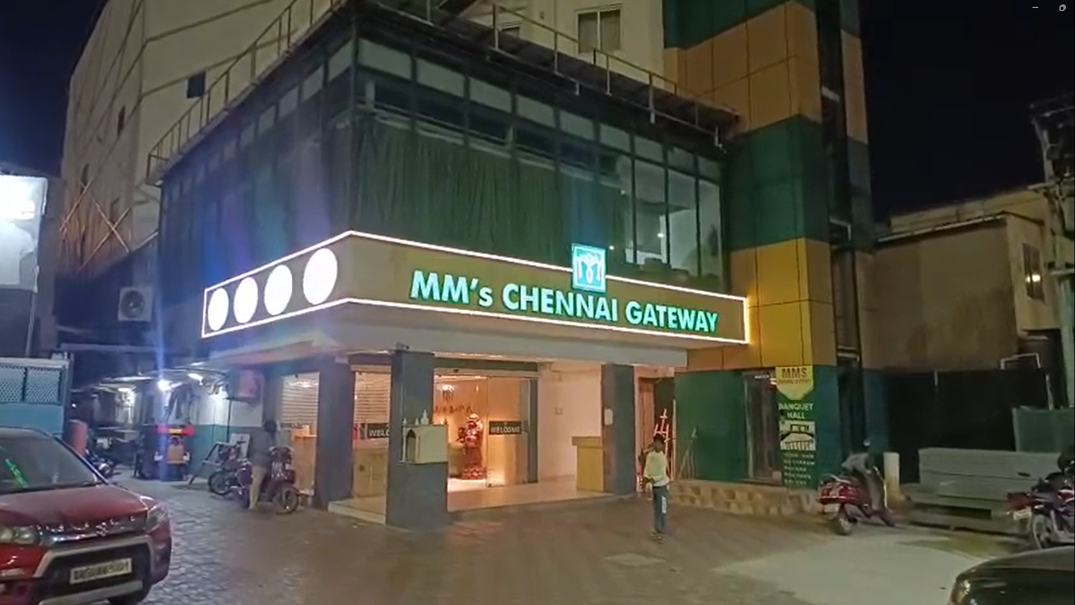 Victim in Koyambedu flyover hit-and-run case was sexually harassed by accused at pub