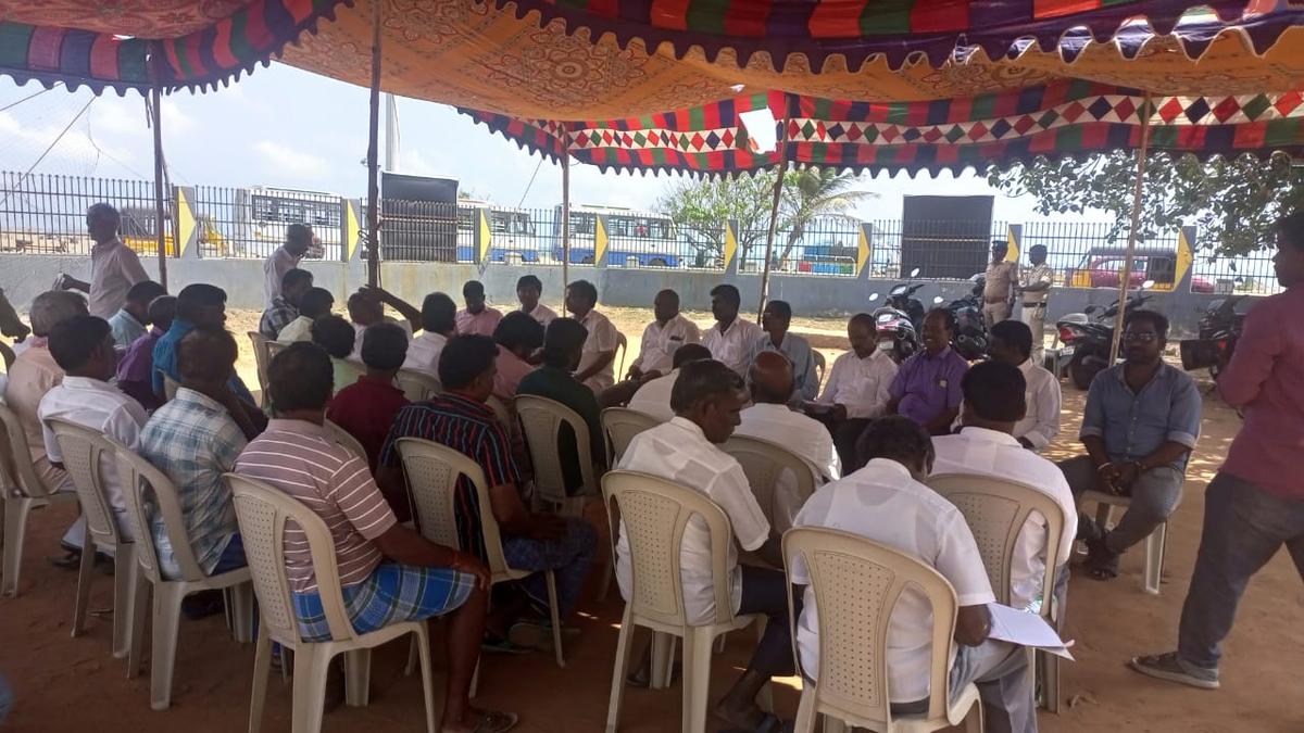 Fishermen to protest proposed inclusion of Loop Road under expansion of Blue Flag Scheme