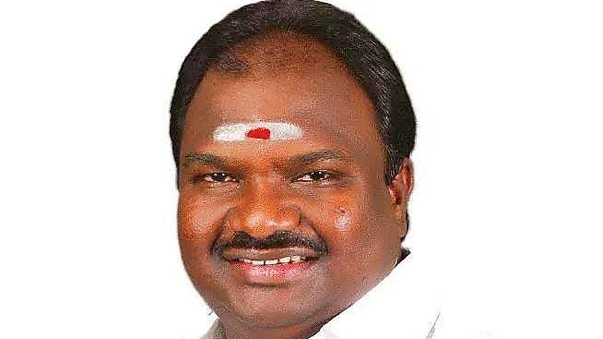 DMK fields V.C. Chandhirakumar as candidate for Erode (East) bypoll