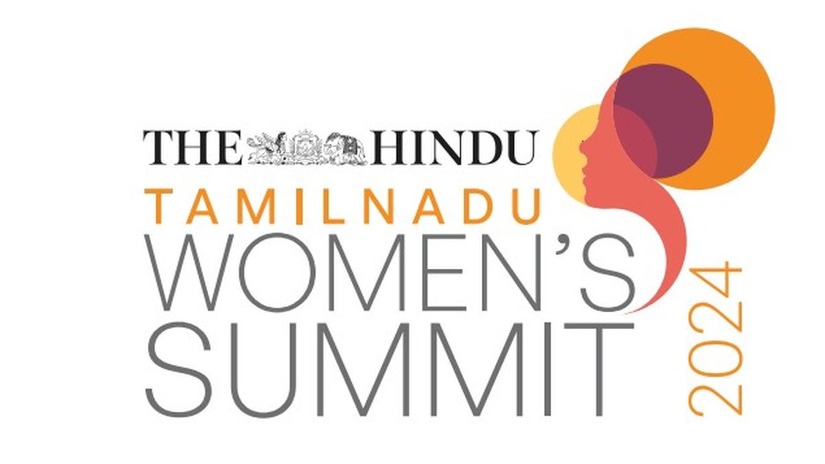 The Hindu’s Tamil Nadu Women’s Summit 2024 - A glimpse