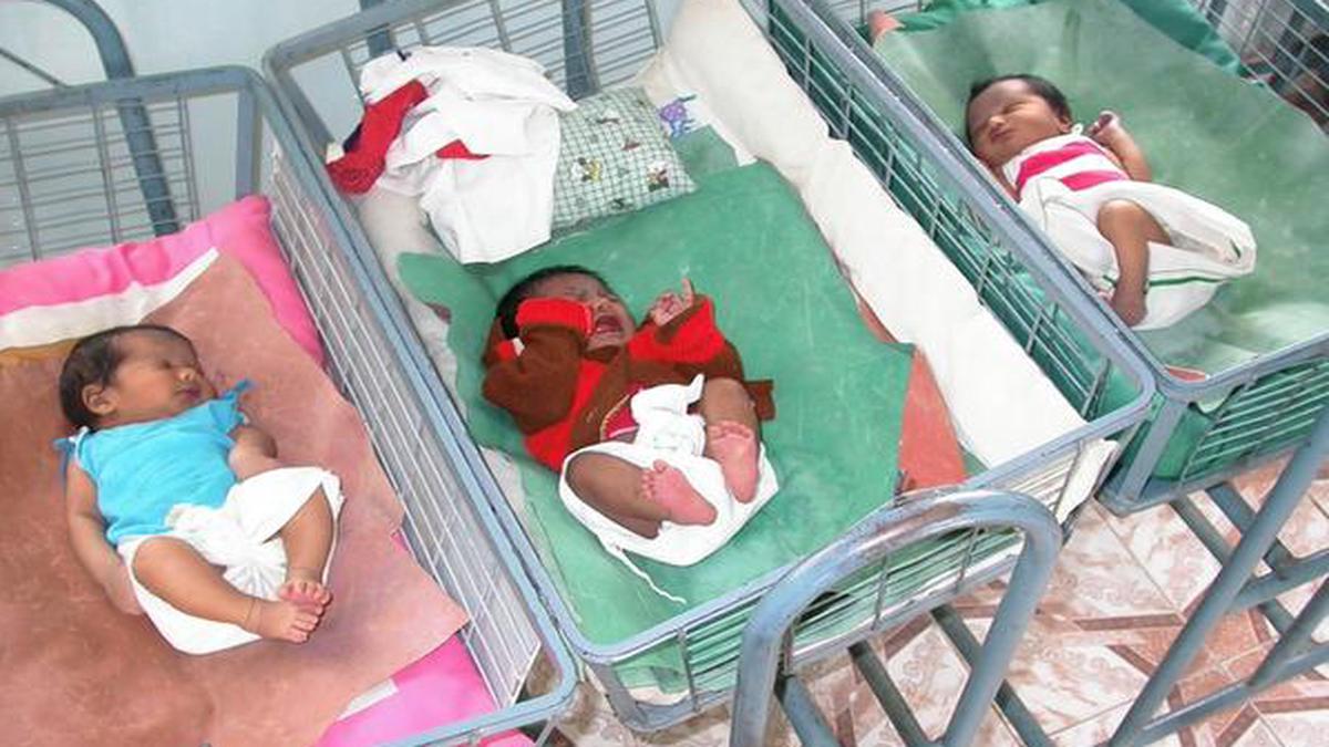 How the cradle baby scheme can help parents The Hindu