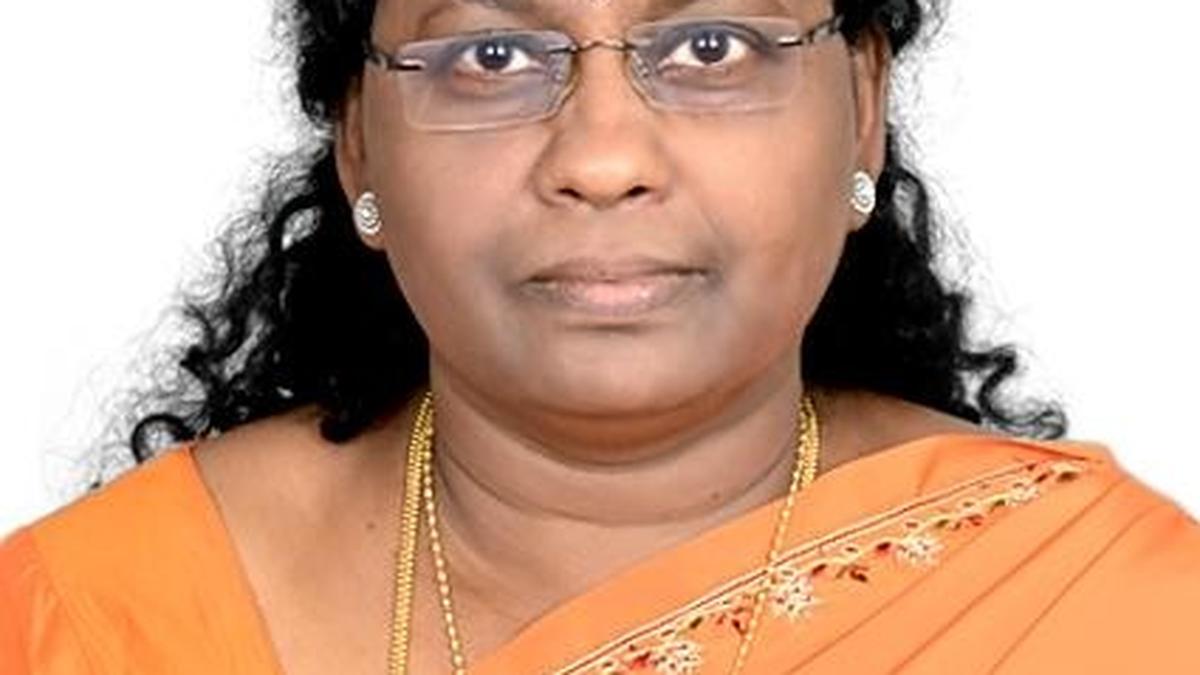 Thilagavathy assumes charge as CGM at BSNL Chennai