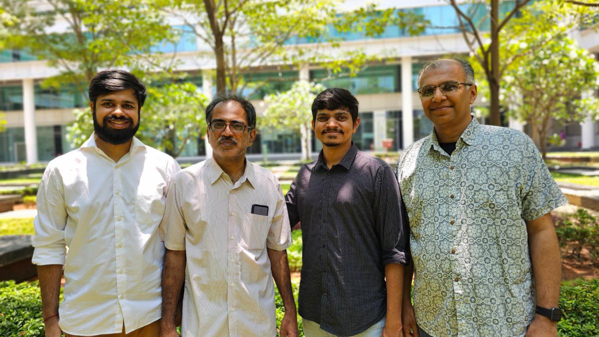 Chennai-based start-up InCore Semiconductors raises $3 million