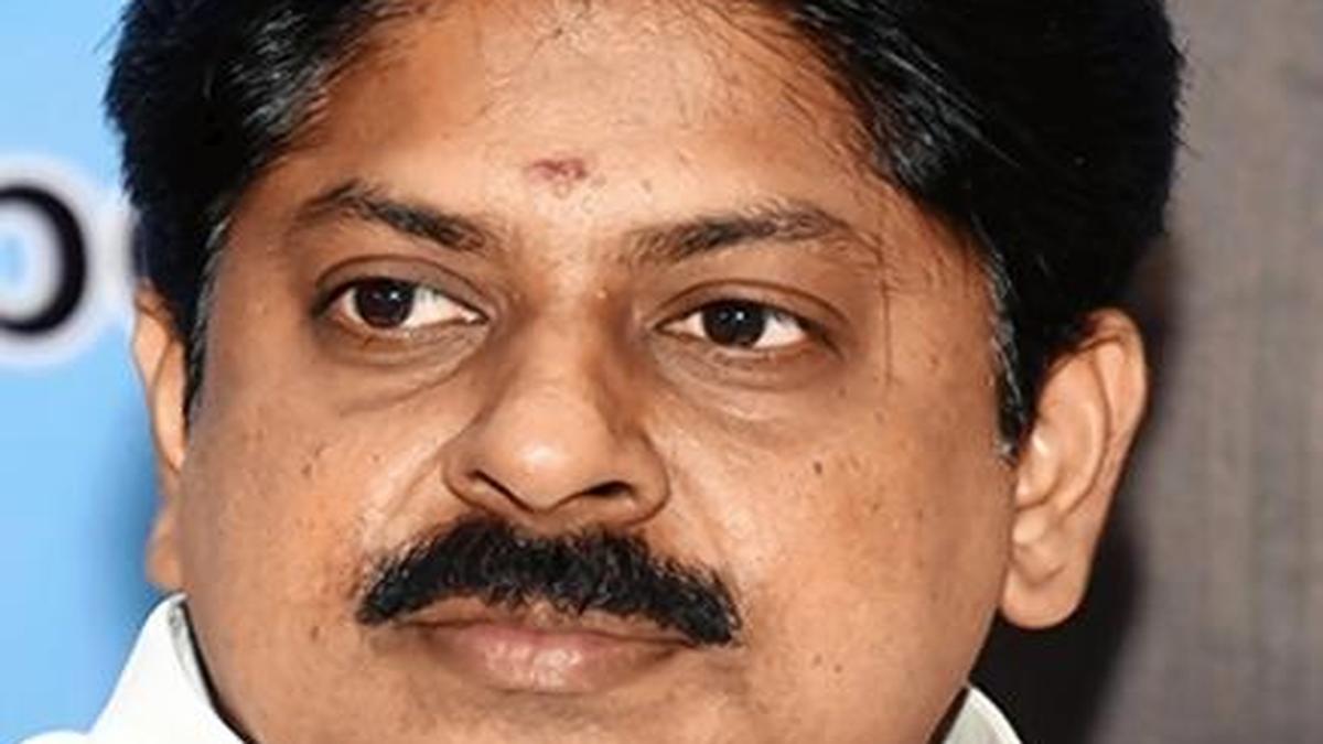 All in three years, the rise and fall of Manikandan - The Hindu