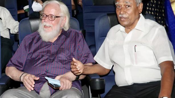 Scientists deserve immunity from arbitrary police action: Nambi Narayanan