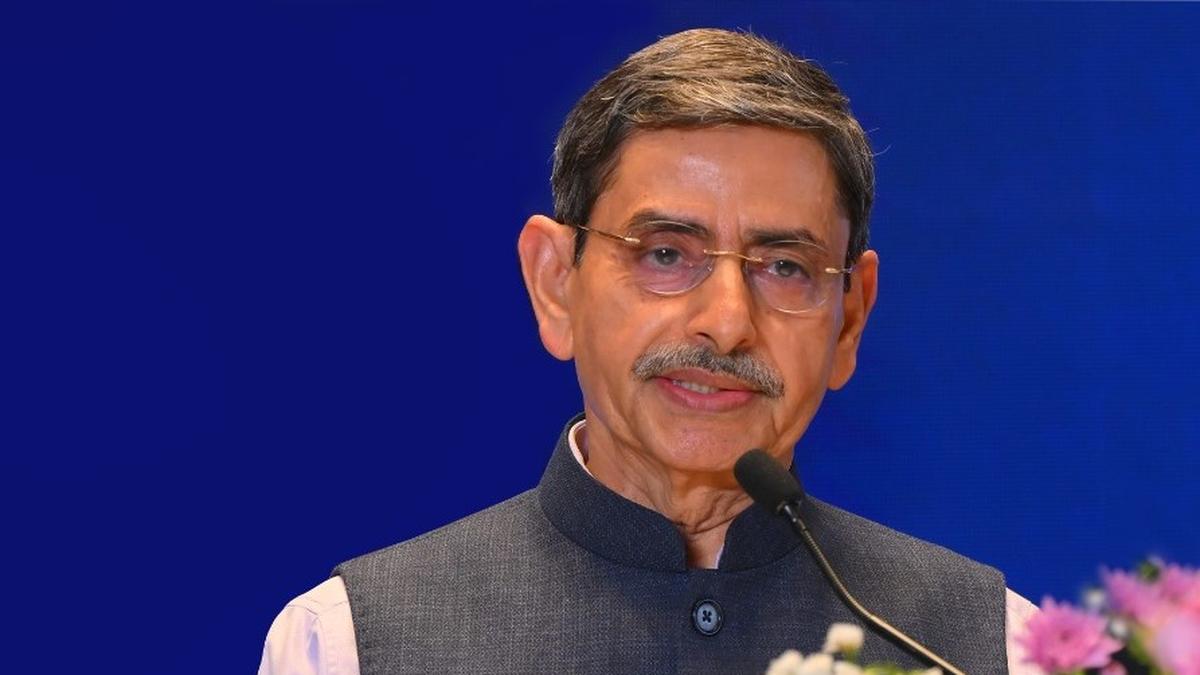 Tamil Nadu Governor R.N. Ravi transferred to Bengal